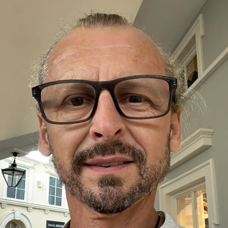 Andrzej Antosiewicz - Polimoczniki Profi